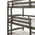 Picket House Wyatt Grey Bedroom Sets With Twin Bunk