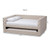 Baxton Studio Anabella Multi Anabella Daybeds