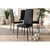 Baxton Studio Armand Dining Chairs