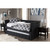 Baxton Studio Alena Daybeds with Trundle