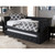 Baxton Studio Alena Daybeds with Trundle