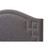 Baxton Studio Aubrey Upholstered Headboards