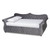 Baxton Studio Abbie Velvet Tufted Daybeds