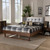 Baxton Studio Natalia Upholstered Beds