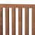 Baxton Studio Saki Walnut Brown Wood Platform Beds