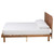 Baxton Studio Daina Platform Beds