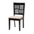 Baxton Studio Deanna 6Pc Dining Room Sets