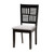 Baxton Studio Deanna 6Pc Dining Room Sets