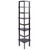 Winsome Aiden Coffee Corner Bakers Rack