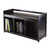 Winsome Addison Espresso Entryway Storage Bench