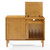 Crosley Everett Solid Wood Media Consoles