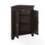 Crosley Lydia Wood Corner Cabinets