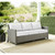 Crosley Bradenton Fabric Sunbrella Outdoor Sofas