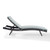 Crosley Biscayne Chaise Lounges