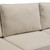 Crosley Bradenton Wicker Outdoor Sofas