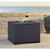 Crosley Biscayne Brown Outdoor Coffee Table
