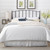 Crosley Whitney Metal Headboards