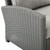 Crosley Bradenton Fabric Outdoor Loveseats