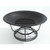 Crosley Buckner Black Outdoor Fire Pit