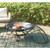 Crosley Ashland Black Outdoor Fire Pit