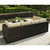 Crosley Palm Harbor 8pc Outdoor Sectional Sets