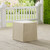 Crosley Gray Outdoor End Tables Furniture Cover