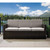 Crosley Palm Harbor Fabric Outdoor Sofas