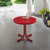 Crosley Griffith Metal Outdoor Side Tables