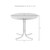 Crosley Griffith Metal Outdoor Side Tables