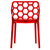 LeisureMod Dynamic Dining Chairs