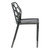 LeisureMod Dynamic Dining Chairs