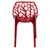 LeisureMod Cornelia 2 Dining Chairs