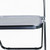 4 LeisureMod Lawrence Folding Chair With Metal Frame