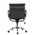 LeisureMod Harris Leatherette Office Chairs