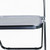 2 LeisureMod Lawrence Folding Chair With Metal Frames