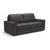 Sunset Trading Divine Leather Sofa Sleepers