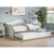 AFI Furnishings Nantucket Twin Daybeds With Trundles