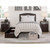 AFI Furnishings Warren Bed with 2 Drawers