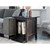 2 AFI Furnishings Nantucket End Tables