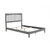 AFI Furnishings Mission Grey Platform Beds