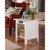 2 AFI Furnishings Nantucket End Tables With USB Charger