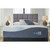 Ashley Furniture Millennium Luxury Plush Gel Latex Hybrid White Mattresses