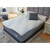 Ashley Furniture Millennium Cushion Firm Gel Memory Foam Hybrid White Mattresses