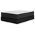 Ashley Furniture Limited Edition Firm White Mattresses