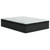 Ashley Furniture Palisades ET Gray Blue Queen Mattress