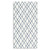 Ashley Furniture 10 Inch Chime Elite 2.0 White Blue Twin Mattresses