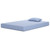 Ashley Furniture IKidz Ocean Blue Twin Mattress And Pillow