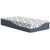 Ashley Furniture 12 Inch Chime Elite 2.0 White Blue Queen Mattresses