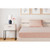 Ashley Furniture IKidz Coral Twin Mattresses And Pillow