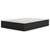 Ashley Furniture Limited Edition Firm White Twin Mattress With Foundation